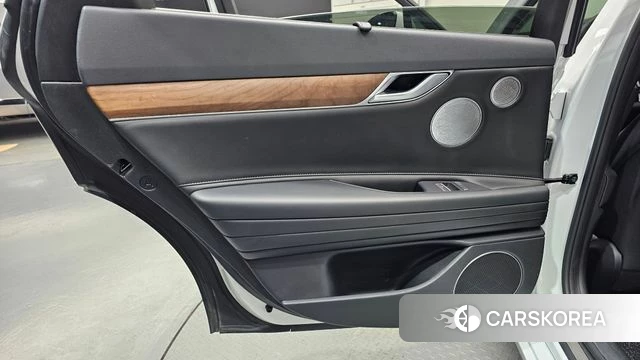 Genesis G80 (RG3) id 4759371 из Кореи 17