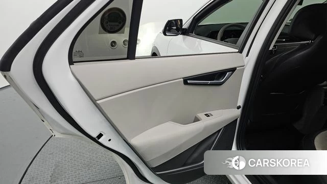 Kia Di All New Niro EV id 4670995 из Кореи 17