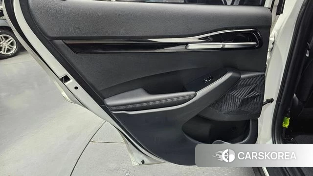 Kia Seltos id 4572937 из Кореи 16