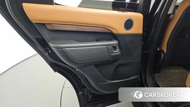 Land Rover Discovery 5 id 4717182 из Кореи 17
