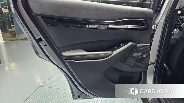 Kia Seltos id 4683834 из Кореи 17