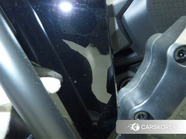 Honda 400X id 4184215 из Японии 17