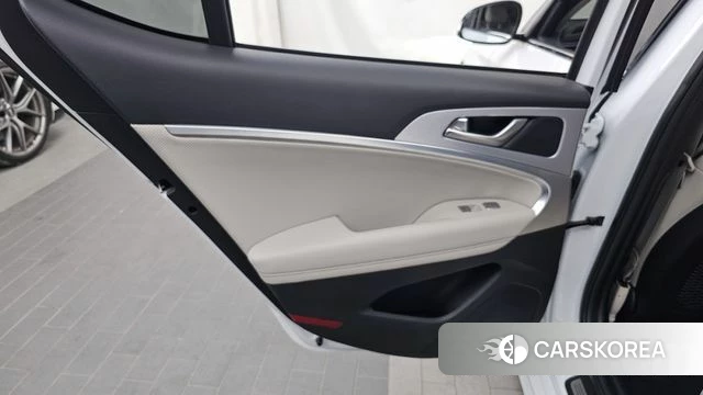 Genesis G70 id 4470997 из Кореи 17