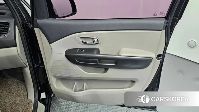 Kia The New Carnival id 4225591 из Кореи 17