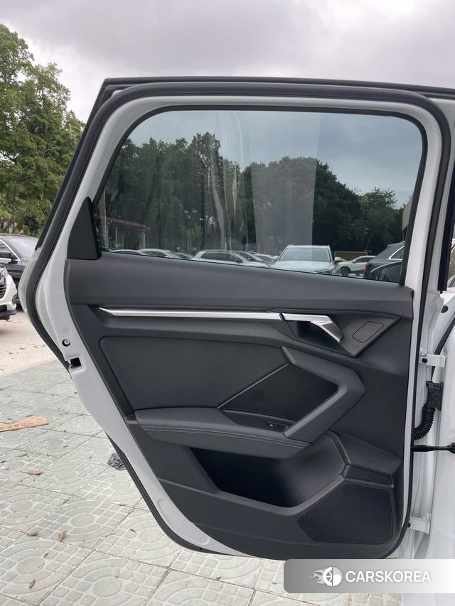 Audi A3 id 4264143 из Китая 17