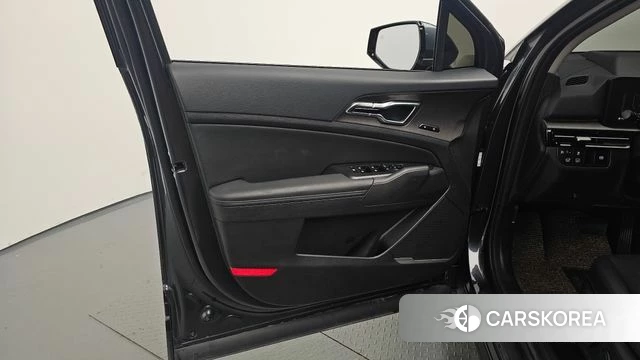 Kia The New Sportage 5th Generation Hybrid id 4622975 из Кореи 17