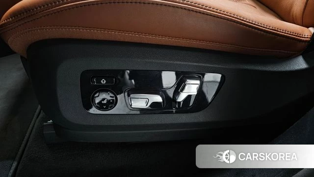 BMW X7 (G07) id 4853452 из Кореи 17
