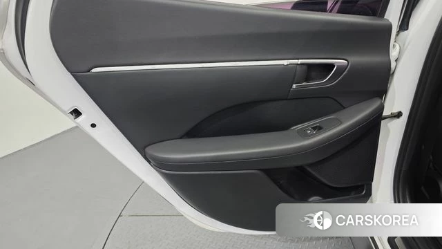 Hyundai Sonata (DN8) id 4502019 из Кореи 17