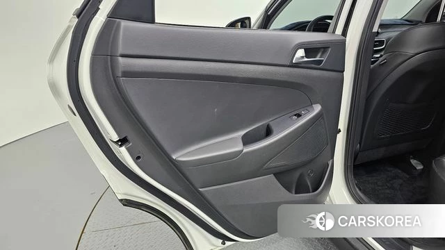 Hyundai All New Tucson id 4557335 из Кореи 17