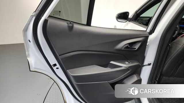 Chevrolet (GM Daewoo) Trax Crossover id 4388001 из Кореи 17