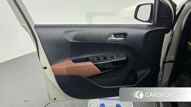 Kia The New Morning (JA) id 4602484 из Кореи 17