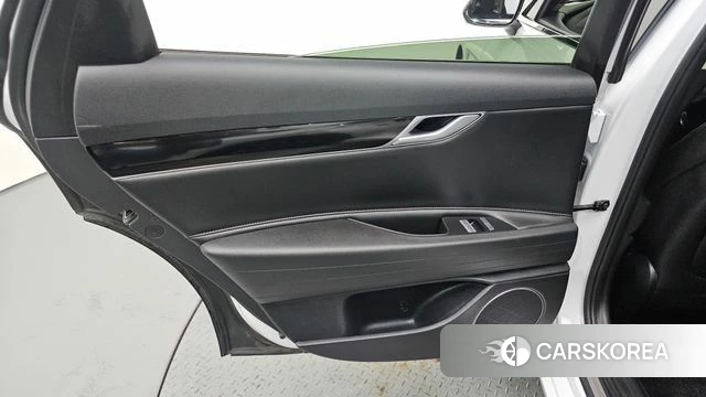 Genesis G80 (RG3) id 4726264 из Кореи 17