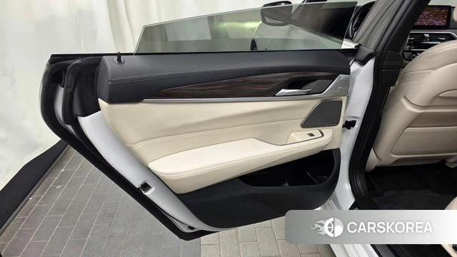 BMW 6 Series GT (G32) id 4434721 из Кореи 17