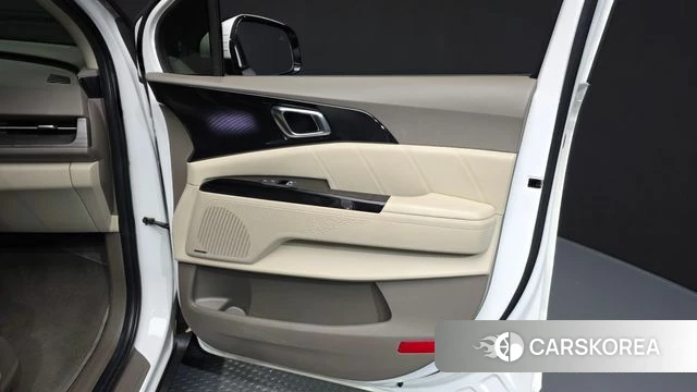 Kia Carnival 4th generation id 4281173 из Кореи 17
