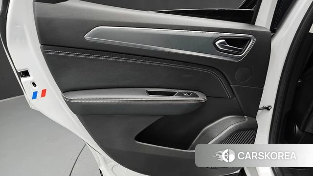 Renault Korea (Samsung) XM3 id 4304428 из Кореи 17