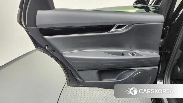 Genesis G80 (RG3) id 4759113 из Кореи 17