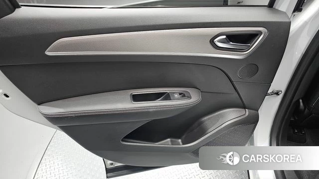 Renault Korea (Samsung) XM3 id 4763230 из Кореи 17