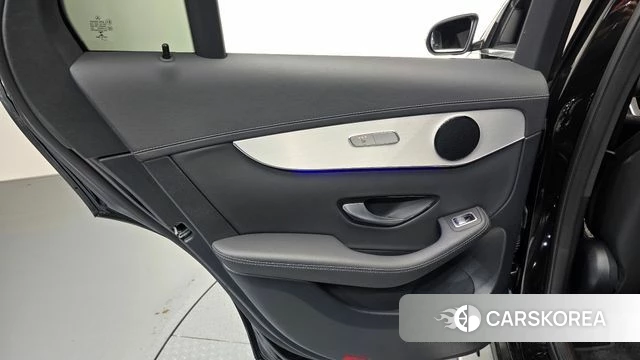 Mercedes-Benz GLC-Class X253 id 4855180 из Кореи 17