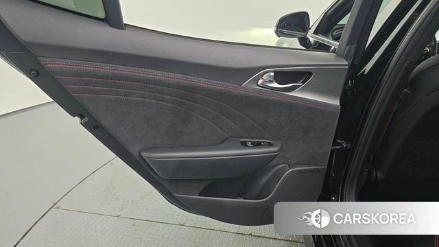 Kia Stinger Meister id 4670884 из Кореи 17
