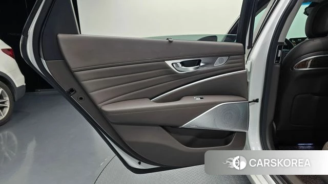 Kia More K9 id 4677500 из Кореи 17