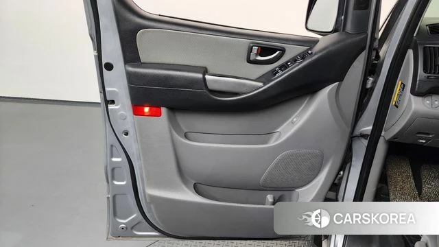 Hyundai The New Grand Starex id 4417466 из Кореи 17