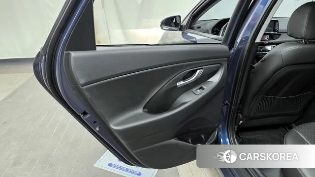 Hyundai i30 (PD) id 4203757 из Кореи 17