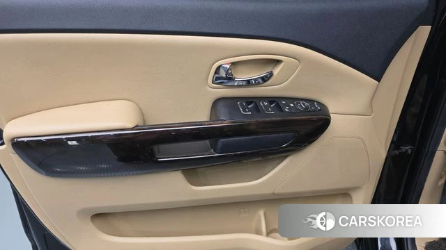 Kia The New Carnival id 4895185 из Кореи 17