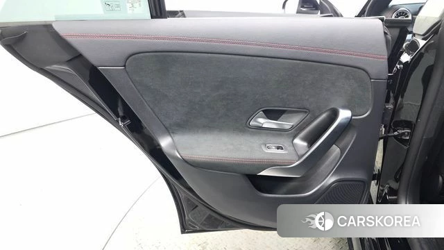 Mercedes-Benz CLA-Class C118 id 4651552 из Кореи 17