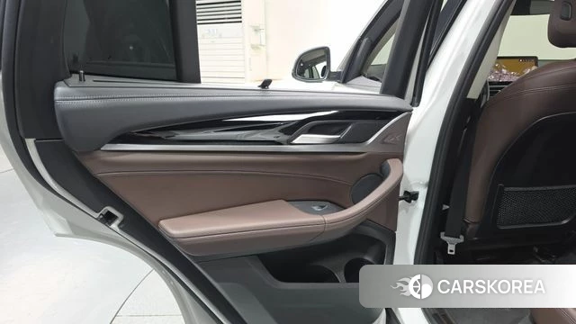 BMW X3 (G01) id 4905933 из Кореи 17