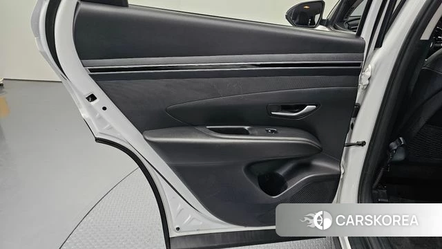 Hyundai Tucson (NX4) id 4202943 из Кореи 17