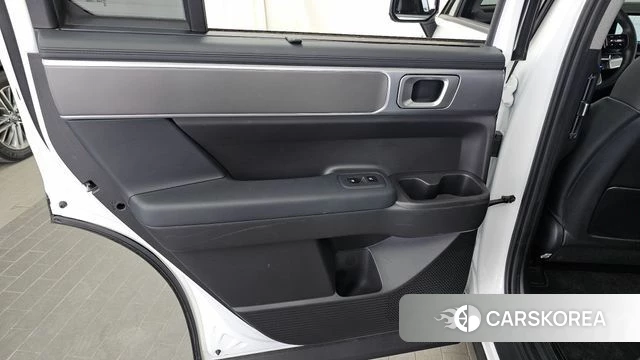 Hyundai Santa Fe (MX5) id 4280374 из Кореи 17