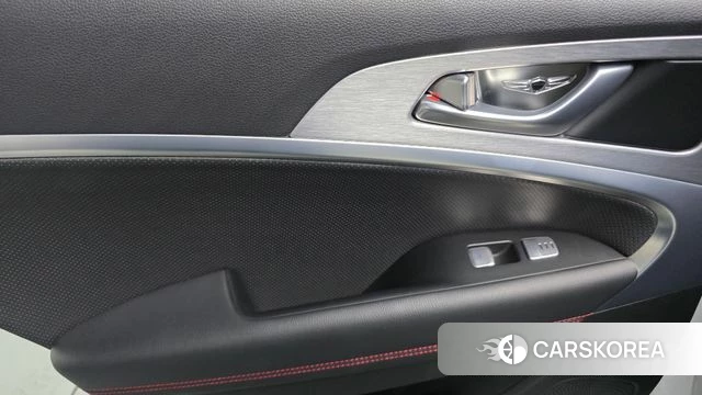 Genesis G70 id 4416451 из Кореи 17