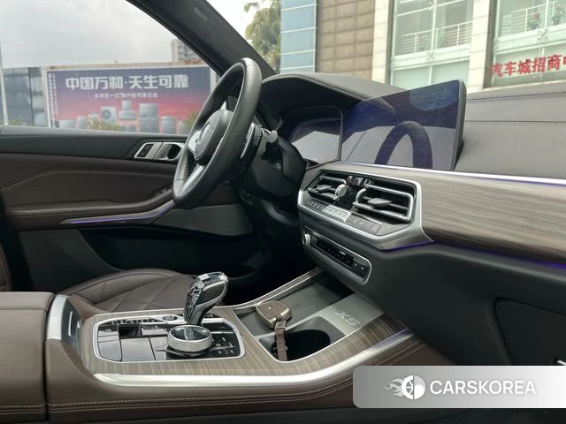 BMW X5 id 4275620 из Китая 17