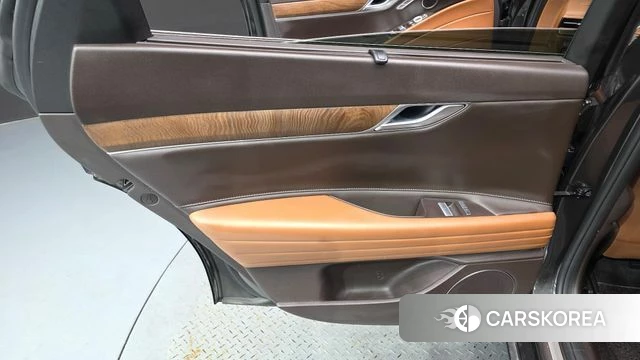 Genesis G80 (RG3) id 4428300 из Кореи 17