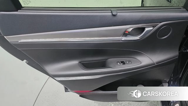 Hyundai The New Grandeur IG id 4593426 из Кореи 17