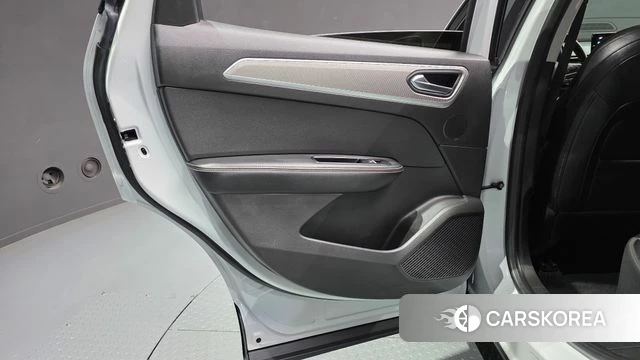 Renault Korea (Samsung) XM3 id 4893416 из Кореи 17