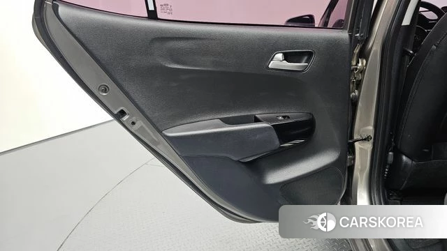 Kia All New Morning (JA) id 4780925 из Кореи 17