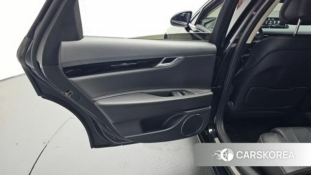 Genesis G80 (RG3) id 4464762 из Кореи 17