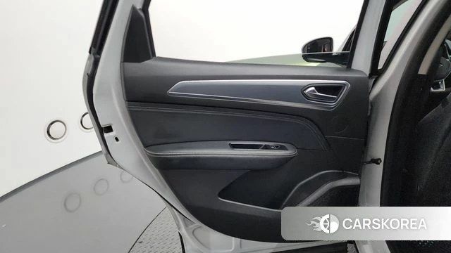Renault Korea (Samsung) XM3 id 4446673 из Кореи 17