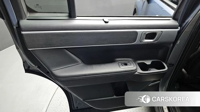 Hyundai Santa Fe (MX5) id 4354341 из Кореи 17