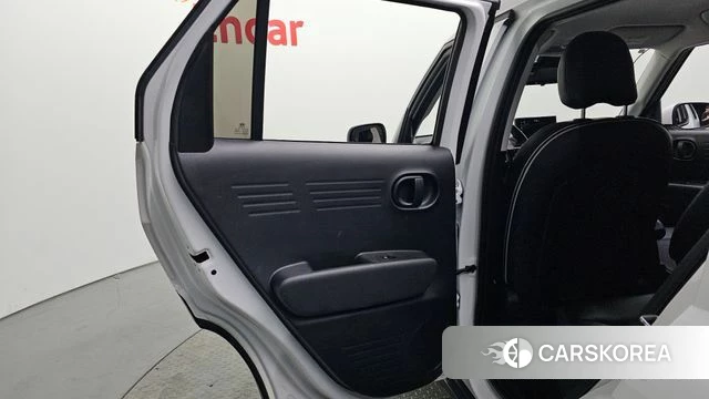 Hyundai Casper id 4187191 из Кореи 17