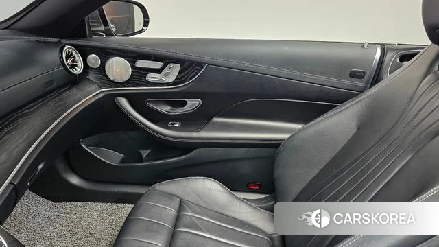 Mercedes-Benz E-Class W213 id 4543422 из Кореи 17
