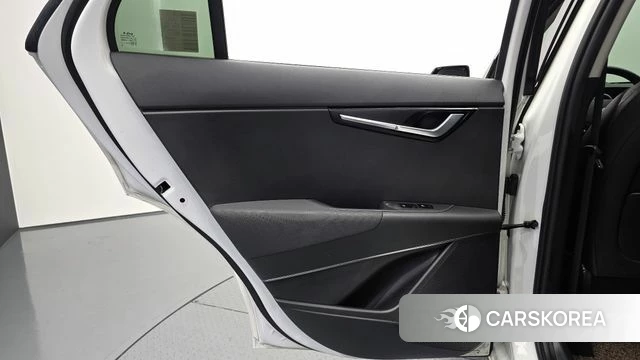 Kia Di Ol Nu Niro id 4195474 из Кореи 17