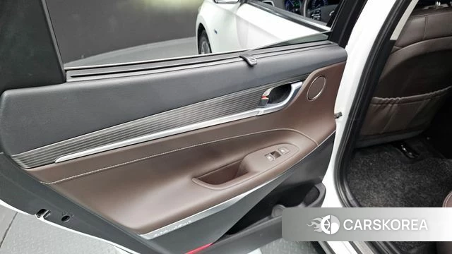 Hyundai Grandeur IG Hybrid id 4410838 из Кореи 17