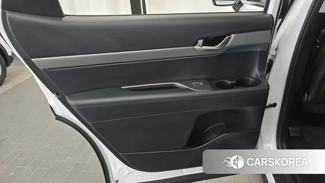 Hyundai The New Palisade id 4592445 из Кореи 17