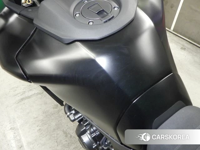 Yamaha MT-09 TRACER 9 GT id 3946171 из Японии 17