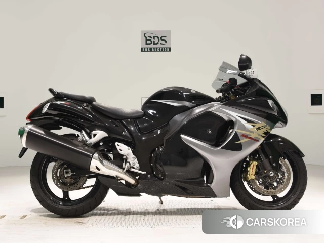 Проданный Suzuki GSX1300R HAYABUSA 2013 из Японии, фото 2