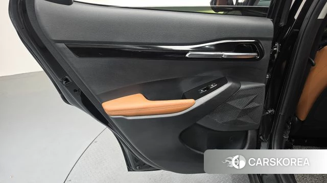 Kia The New Seltos id 4230355 из Кореи 17