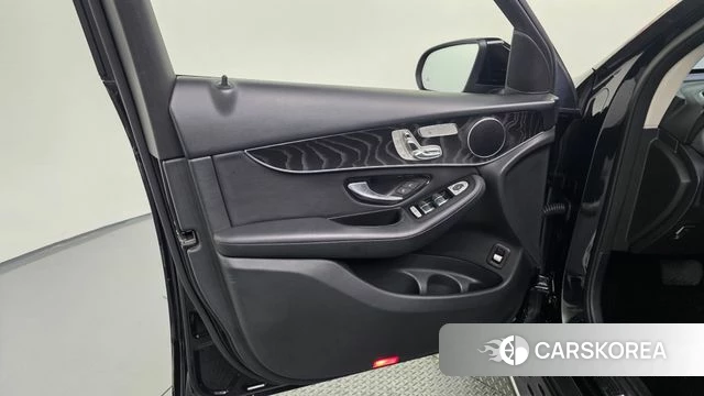 Mercedes-Benz GLC-Class X253 id 4508122 из Кореи 17
