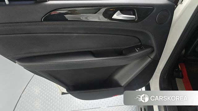 Mercedes-Benz GLS - Class X166 id 4794843 из Кореи 17